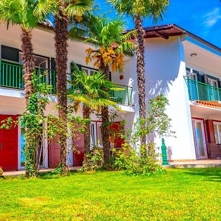 Apartment Leon And Leona Opatija Dış mekan fotoğraf