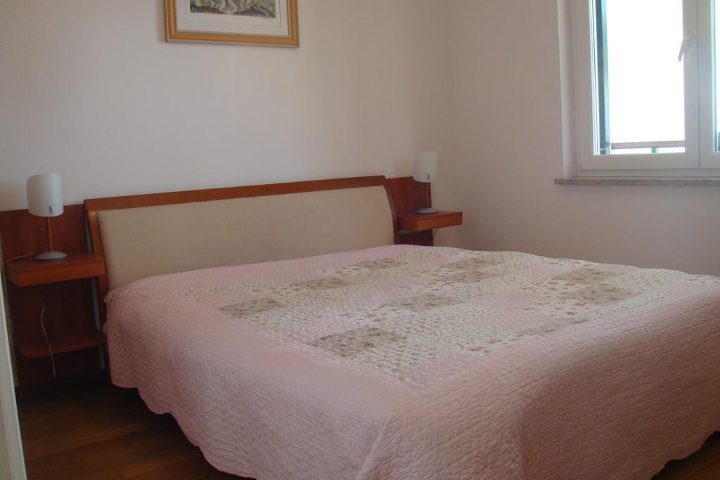 Apartment Leon And Leona Opatija Oda fotoğraf