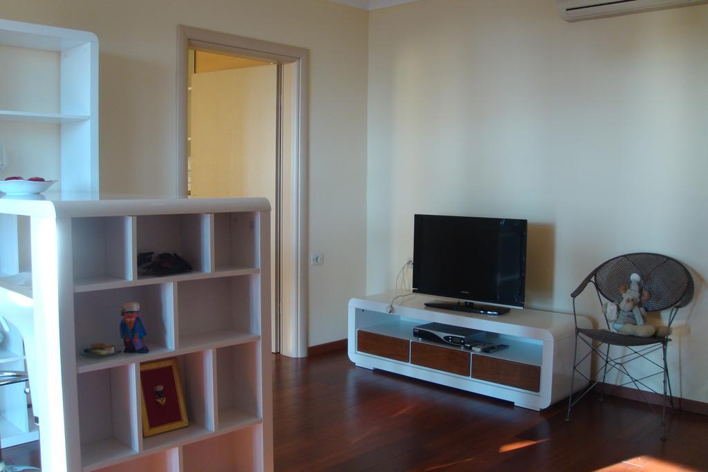 Apartment Leon And Leona Opatija Oda fotoğraf