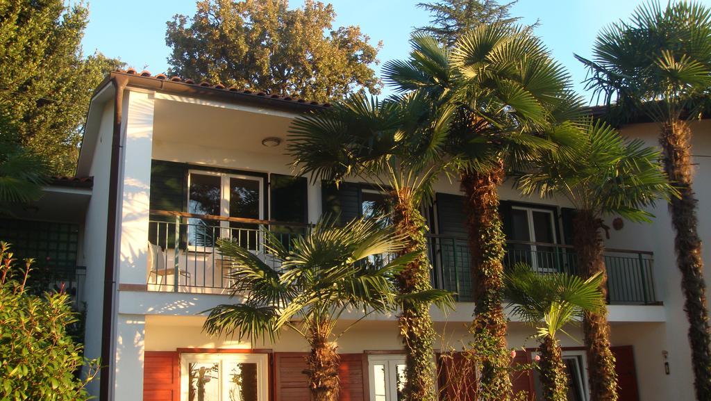 Apartment Leon And Leona Opatija Oda fotoğraf