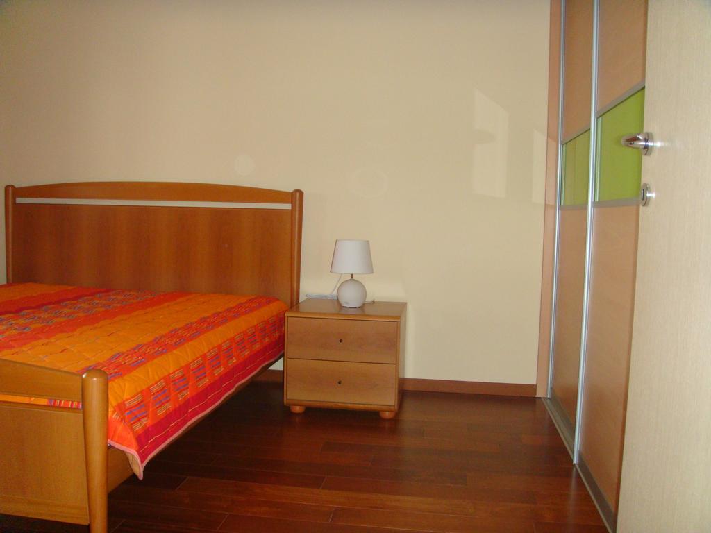 Apartment Leon And Leona Opatija Oda fotoğraf