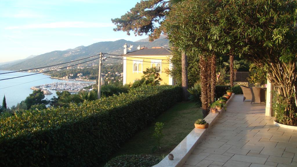 Apartment Leon And Leona Opatija Oda fotoğraf