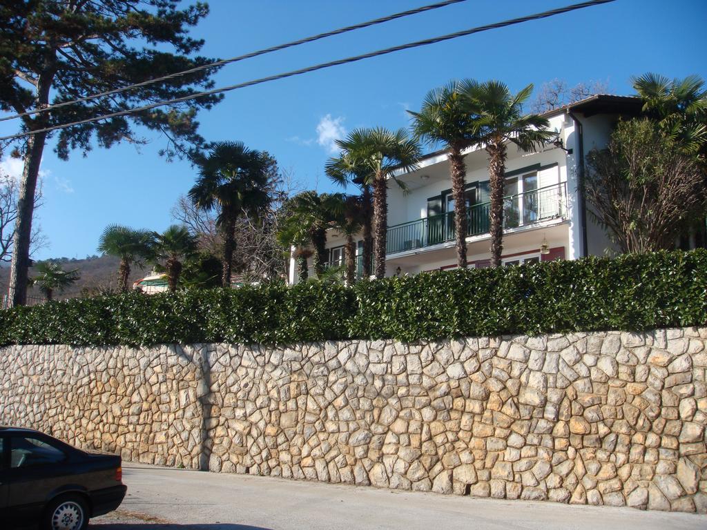 Apartment Leon And Leona Opatija Oda fotoğraf