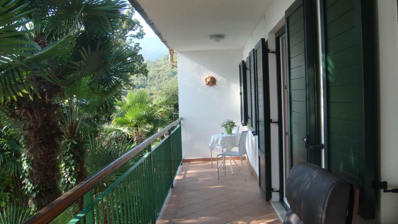 Apartment Leon And Leona Opatija Oda fotoğraf