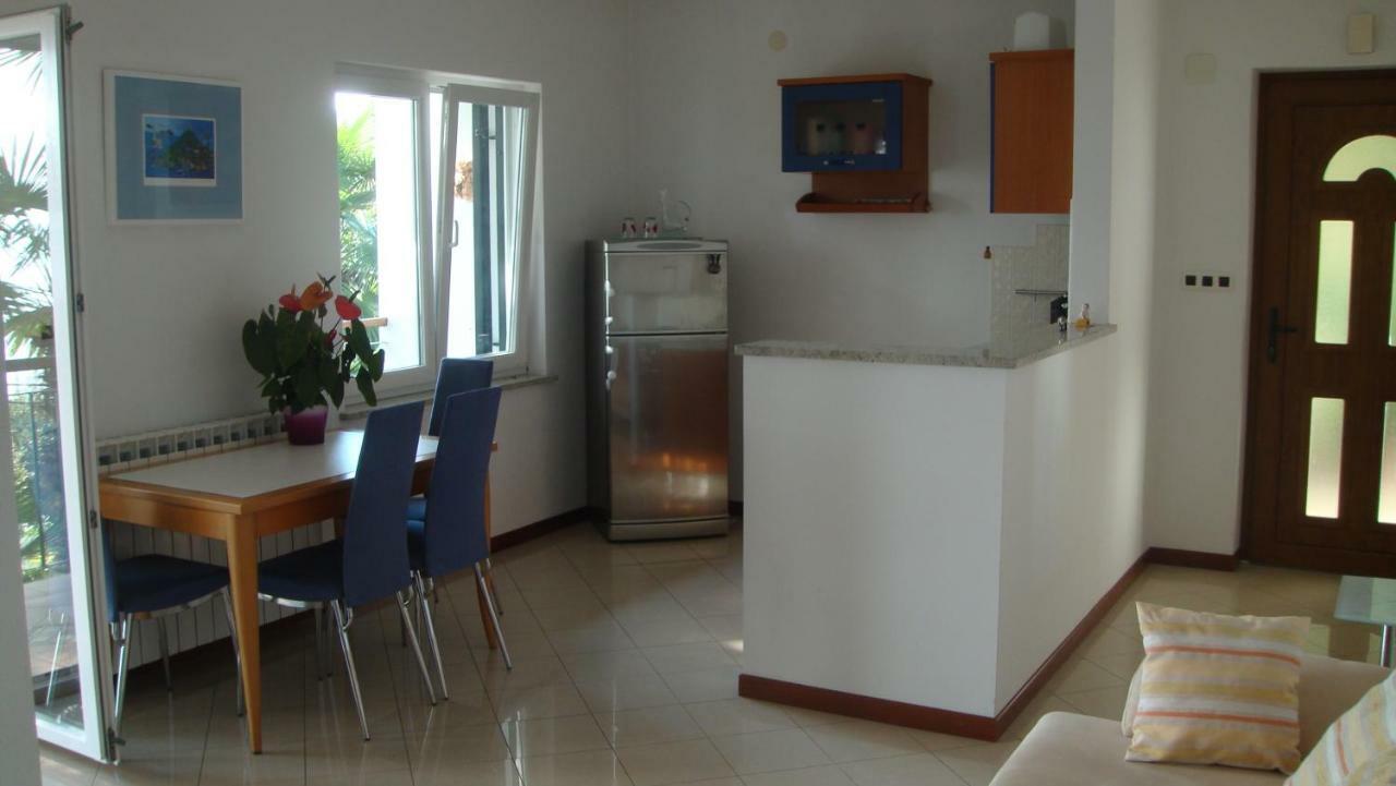 Apartment Leon And Leona Opatija Oda fotoğraf