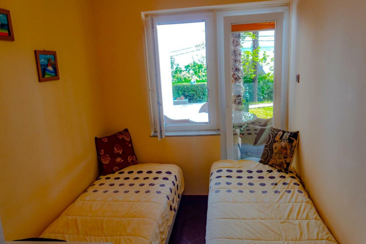 Apartment Leon And Leona Opatija Dış mekan fotoğraf