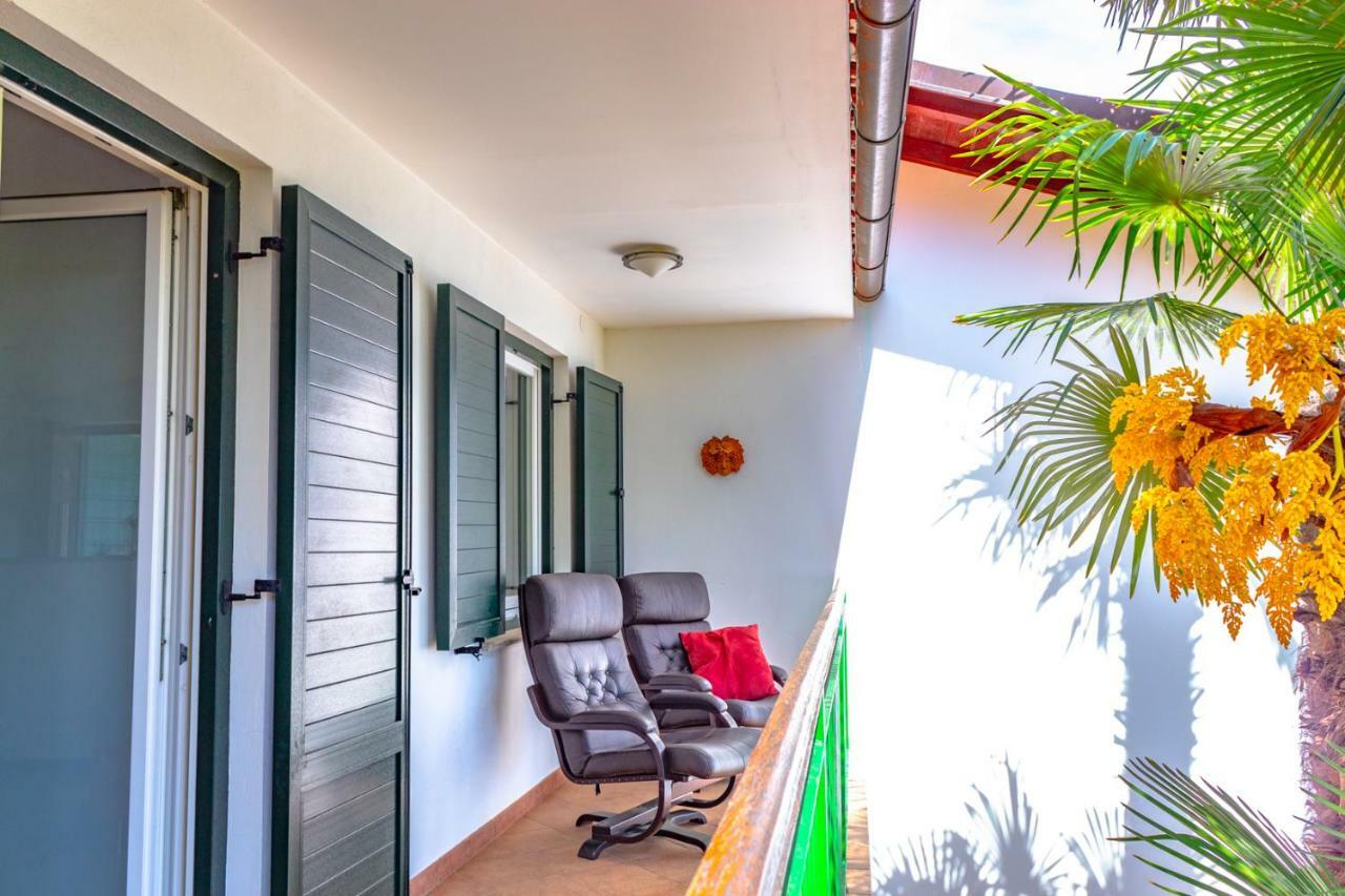 Apartment Leon And Leona Opatija Dış mekan fotoğraf