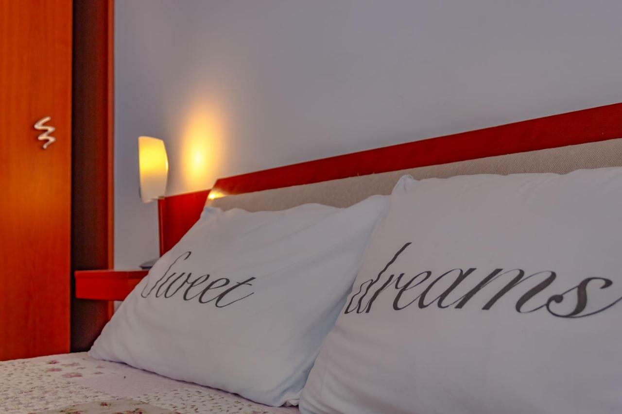 Apartment Leon And Leona Opatija Dış mekan fotoğraf