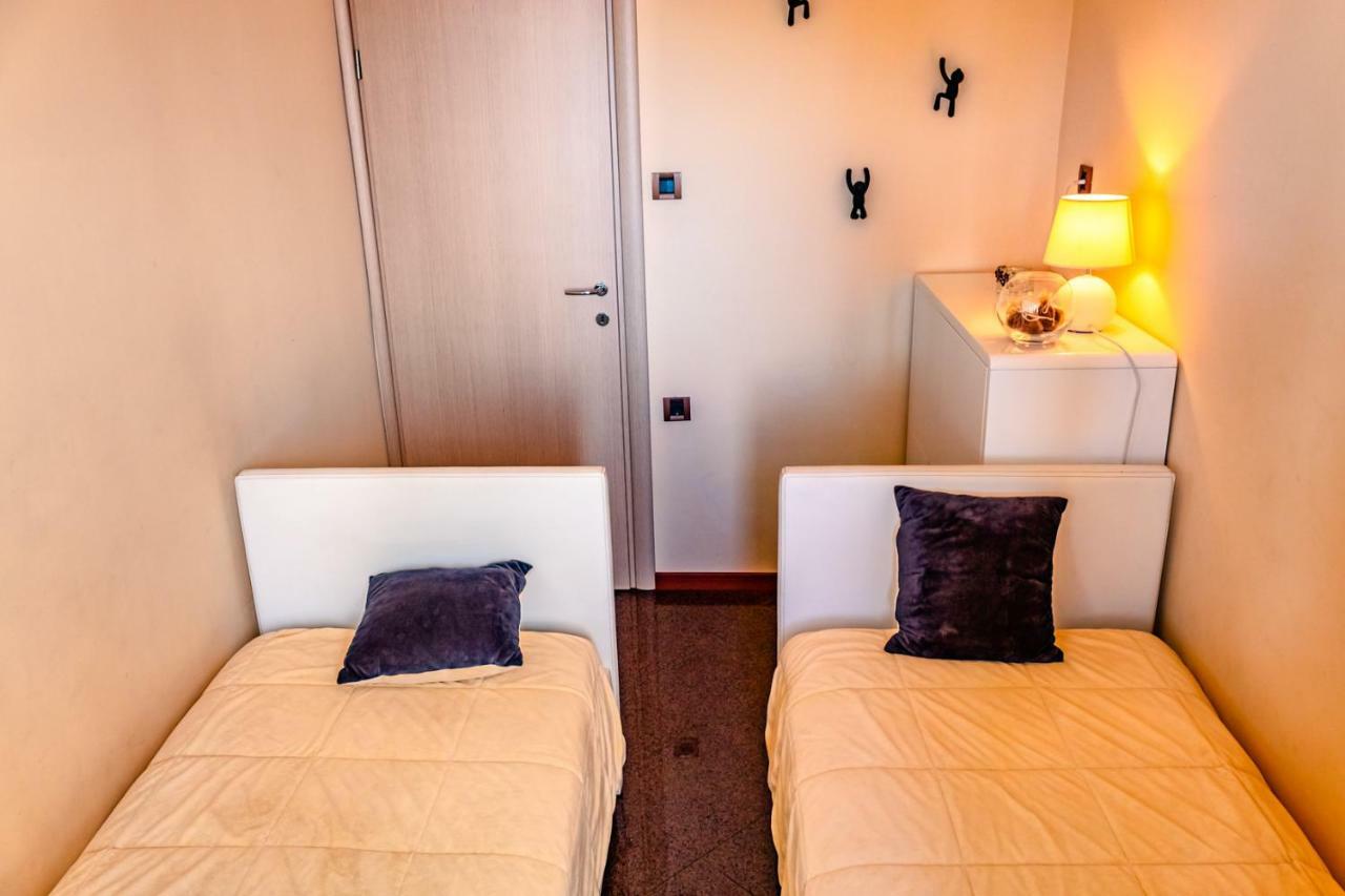 Apartment Leon And Leona Opatija Dış mekan fotoğraf