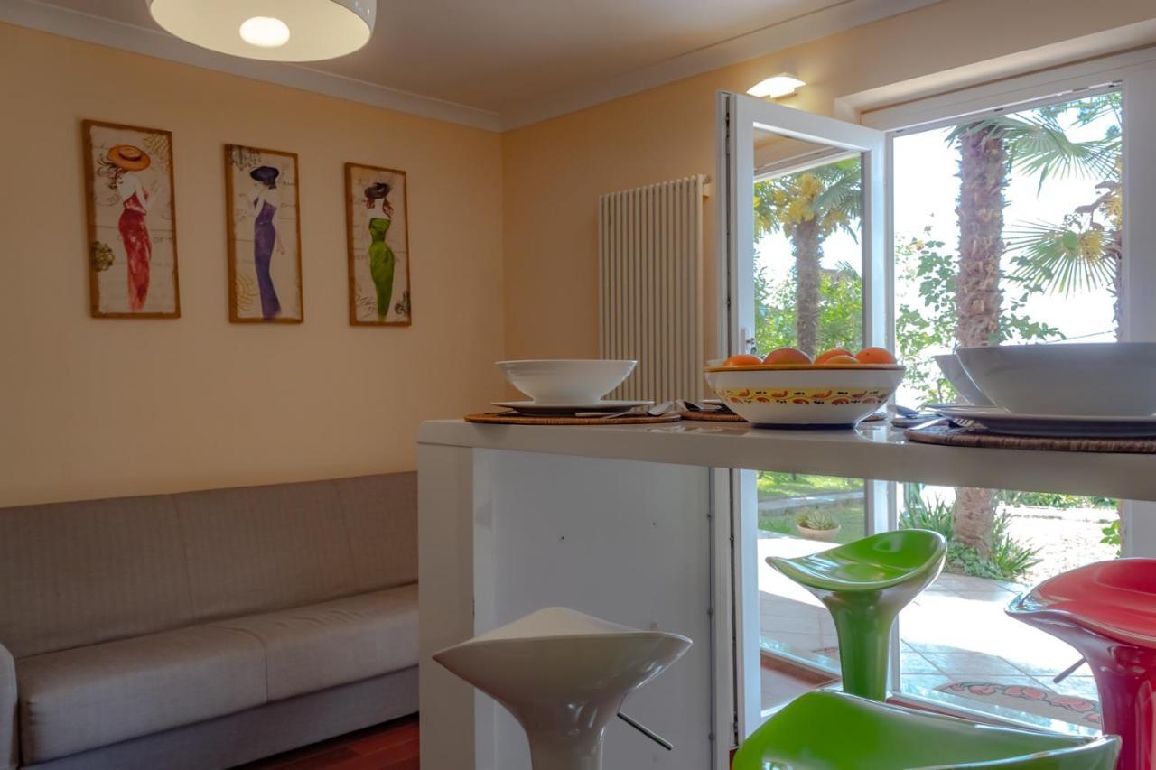 Apartment Leon And Leona Opatija Dış mekan fotoğraf